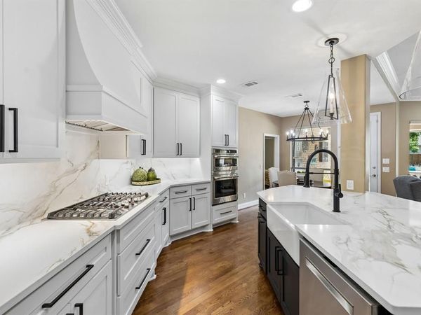 1004 Duttons Meadow Lane, McKinney, TX 75071
