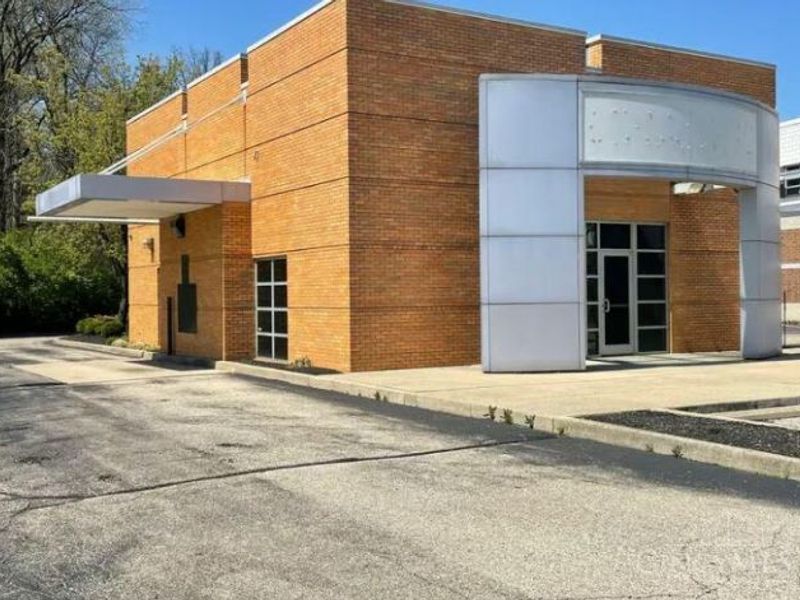 4365 Reading Road, Cincinnati, OH 45229 Photo 1