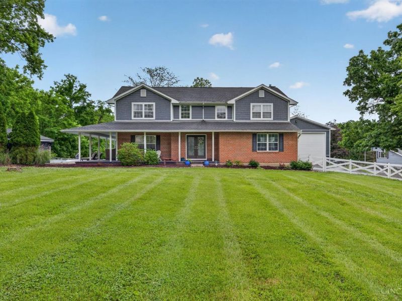 833 Carpenter Road, Miami Twp, OH 45140 Photo 1