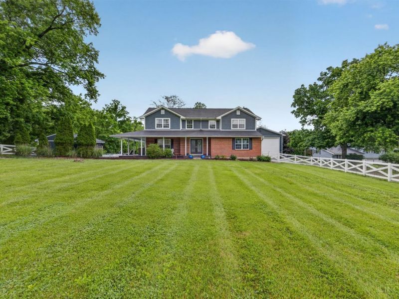 833 Carpenter Road, Miami Twp, OH 45140 Photo 2