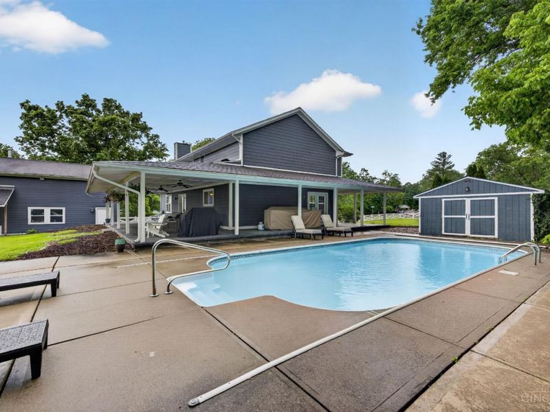 833 Carpenter Road, Miami Twp, OH 45140 Photo 36