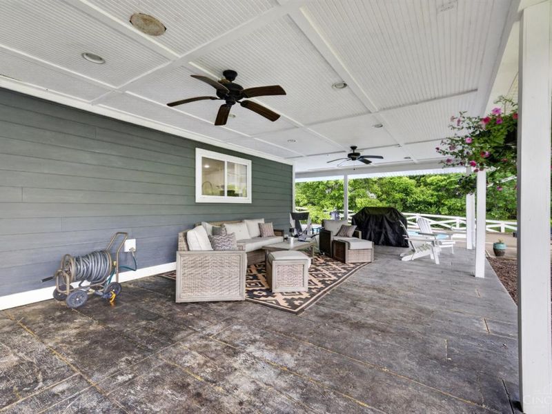 833 Carpenter Road, Miami Twp, OH 45140 Photo 38