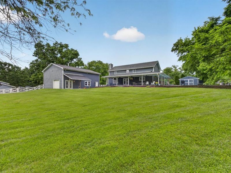 833 Carpenter Road, Miami Twp, OH 45140 Photo 4