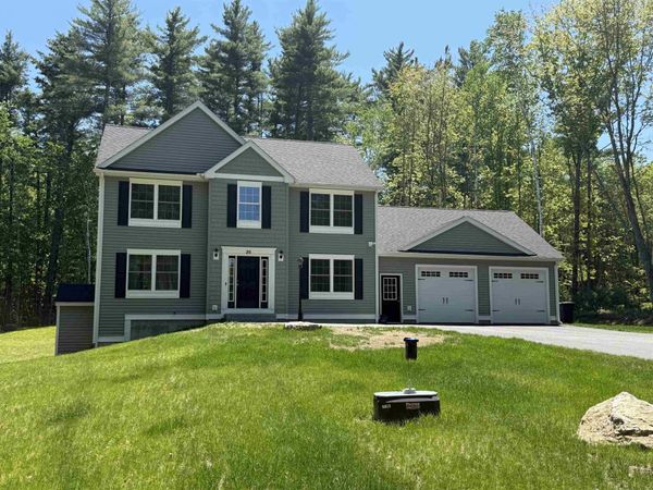 26 Swamp Road, Epsom, NH 03234