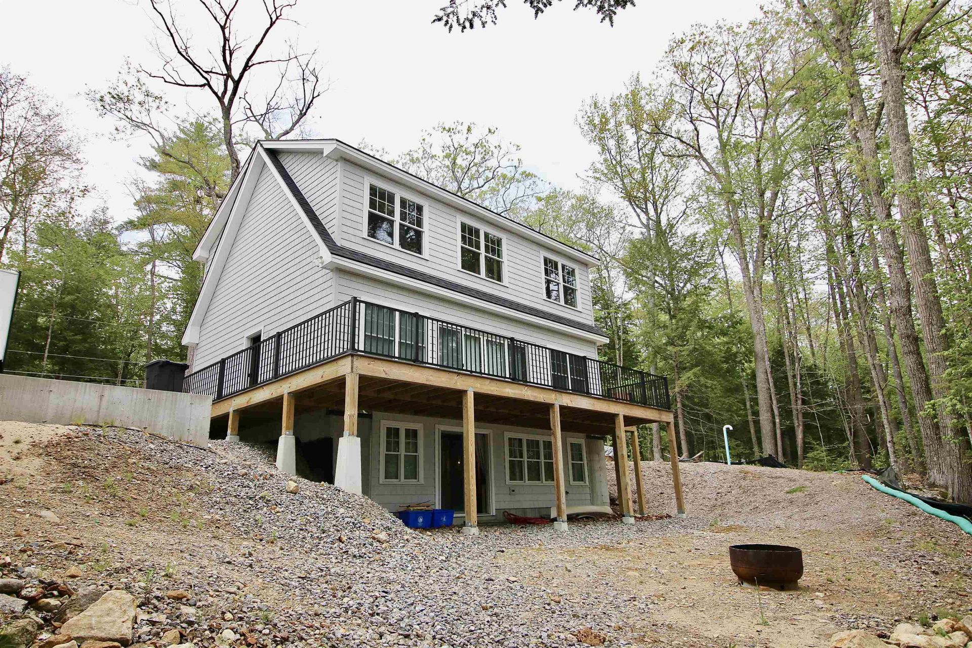 242 Bolan Road, Milton, NH 03851 Main Photo