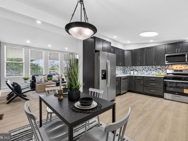 3119 ELBA DRIVE, BALTIMORE, MD 21207