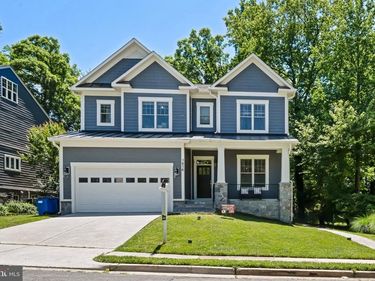 1416 ROSS DRIVE SW, VIENNA, VA 22180
