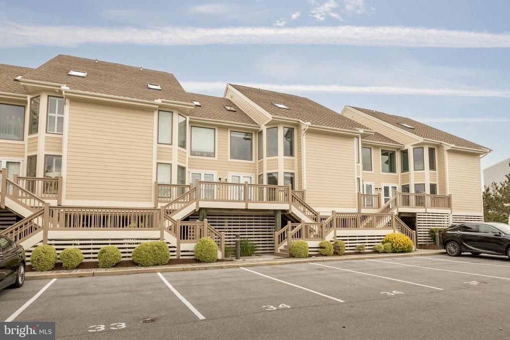 40107 E Oceanside Drive, Unit 35, Fenwick Island, DE 19944 Main Photo