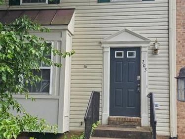 203 REGINA LANE, FREDERICKSBURG, VA 22405