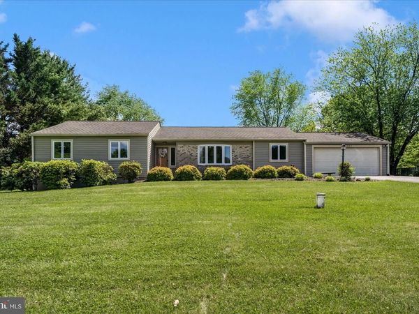 11307 WINDSOR ROAD, IJAMSVILLE, MD 21754
