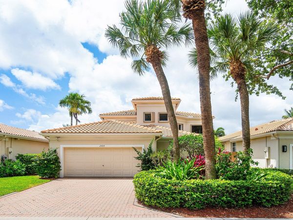 2404 NW 67th Street, Boca Raton, FL 33496