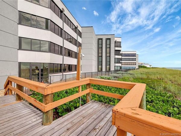 1357 NE Ocean Boulevard, Unit 215, Stuart, FL 34996