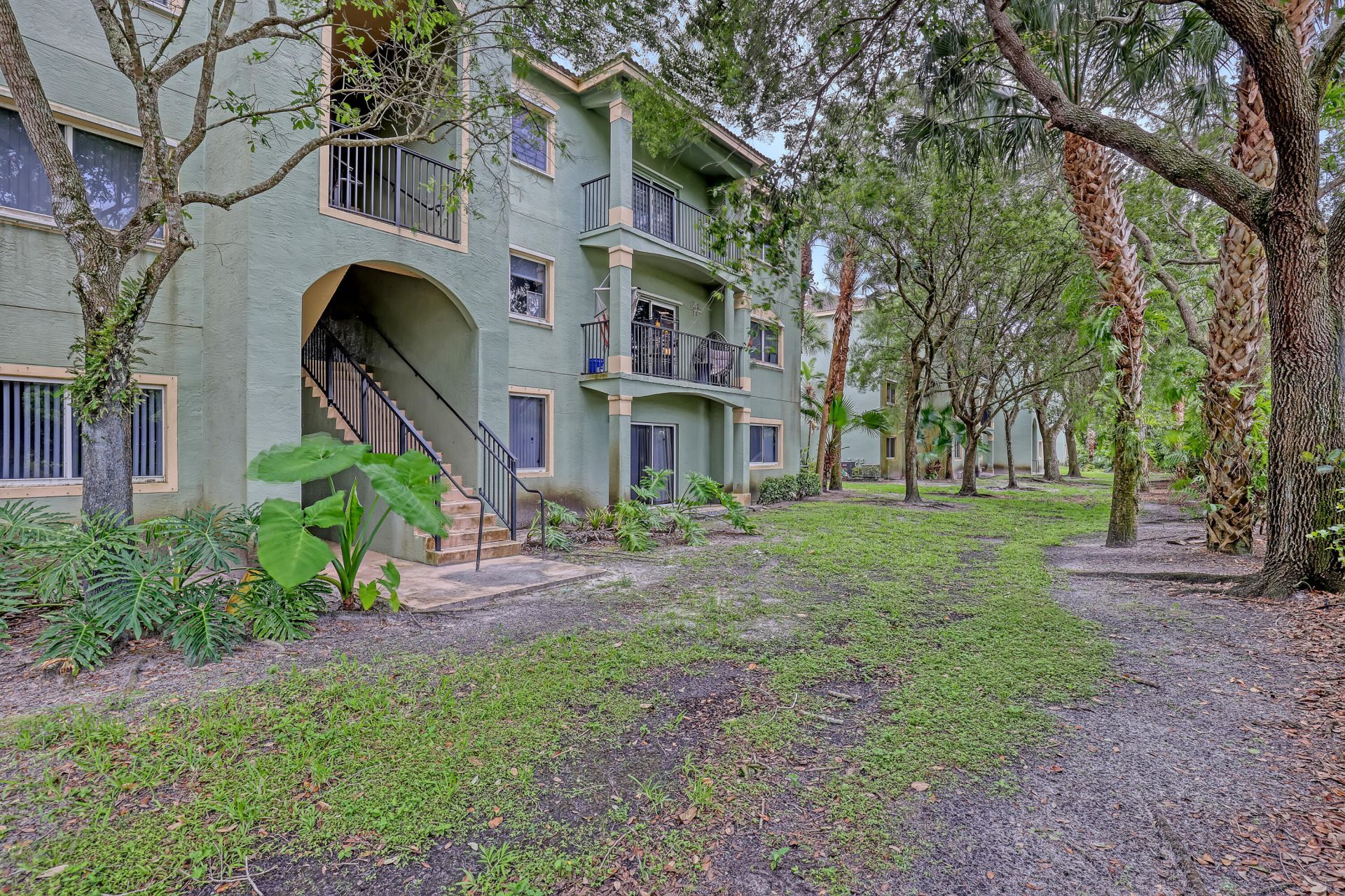 340 Crestwood Circle, Unit 302, Royal Palm Beach, FL 33411 Photo