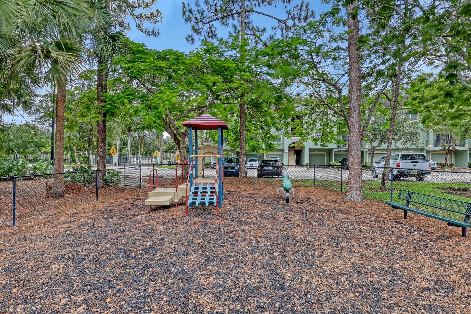 340 Crestwood Circle, Unit 302, Royal Palm Beach, FL 33411 Photo