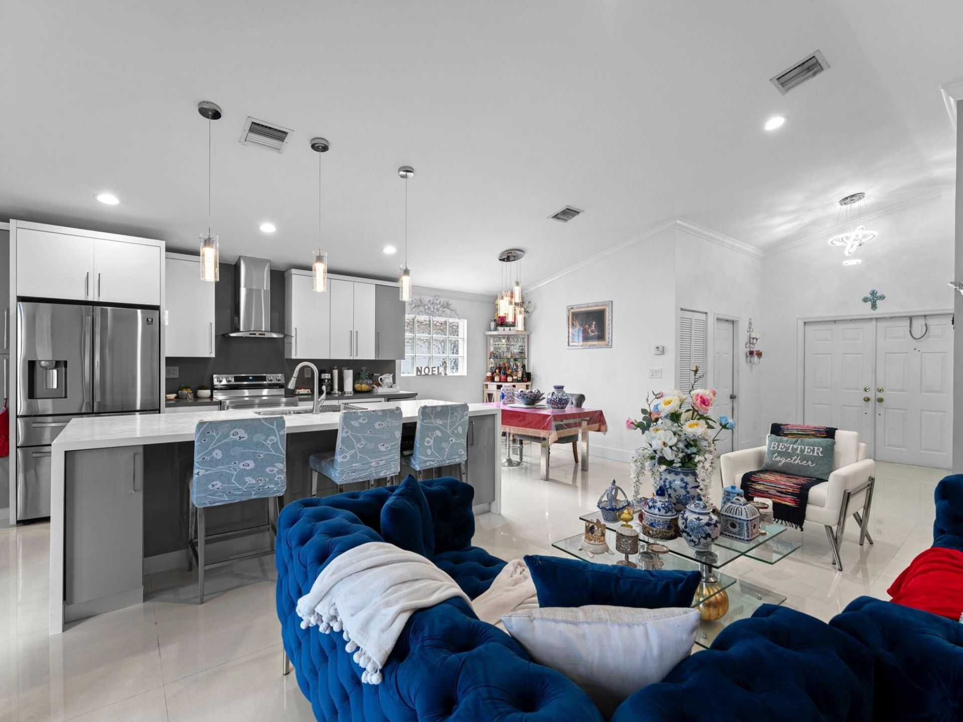 181 SW 203rd Avenue, Pembroke Pines, FL 33029 Photo