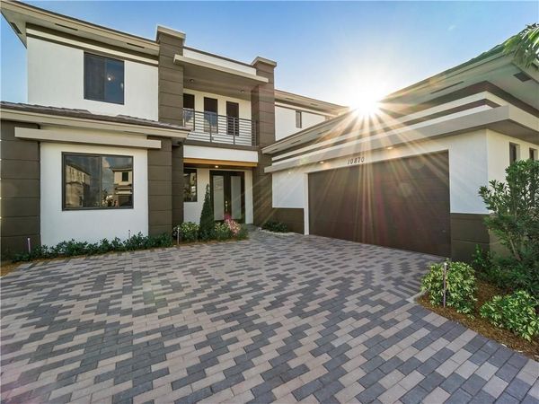 10870 Shore Street, Parkland, FL 33076