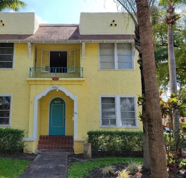 1852 Washington Street, Unit 1, Hollywood, FL 33020 Photo
