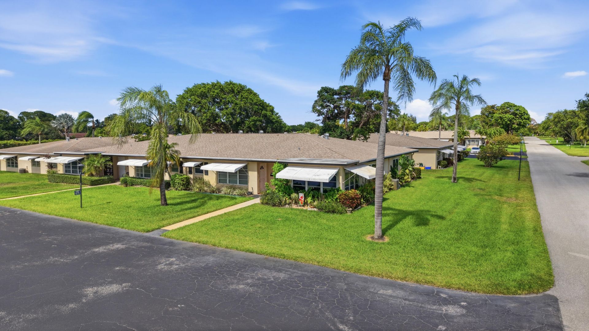 875 North Drive, Unit D, Delray Beach, FL 33445 Main Photo
