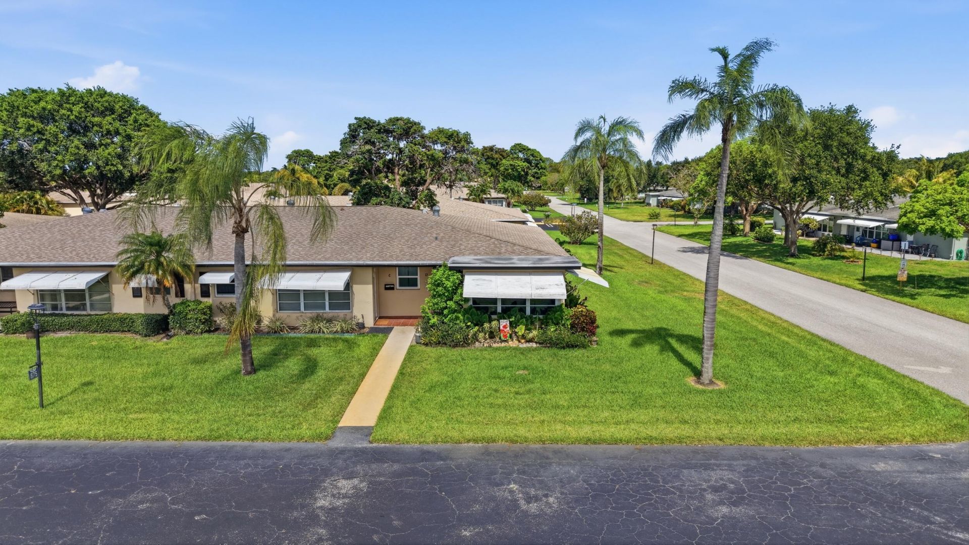 875 North Drive, Unit D, Delray Beach, FL 33445 Photo