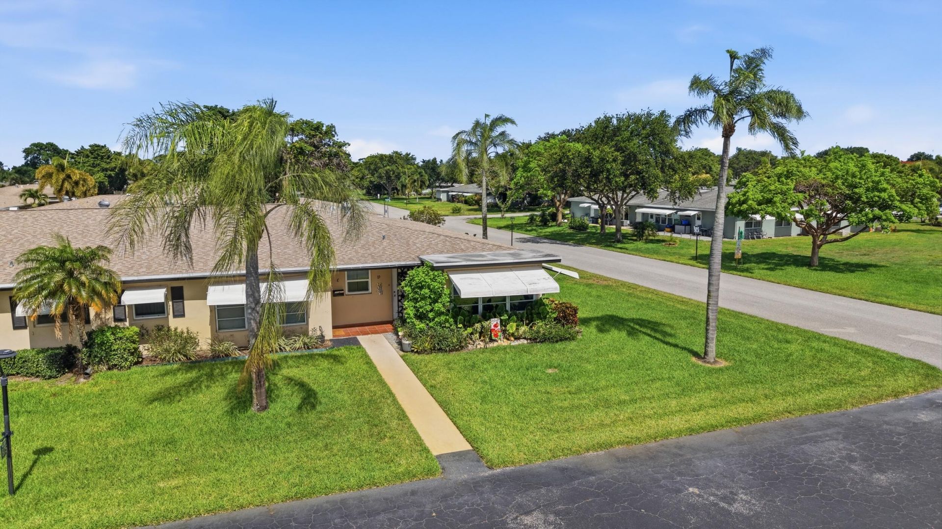 875 North Drive, Unit D, Delray Beach, FL 33445 Photo