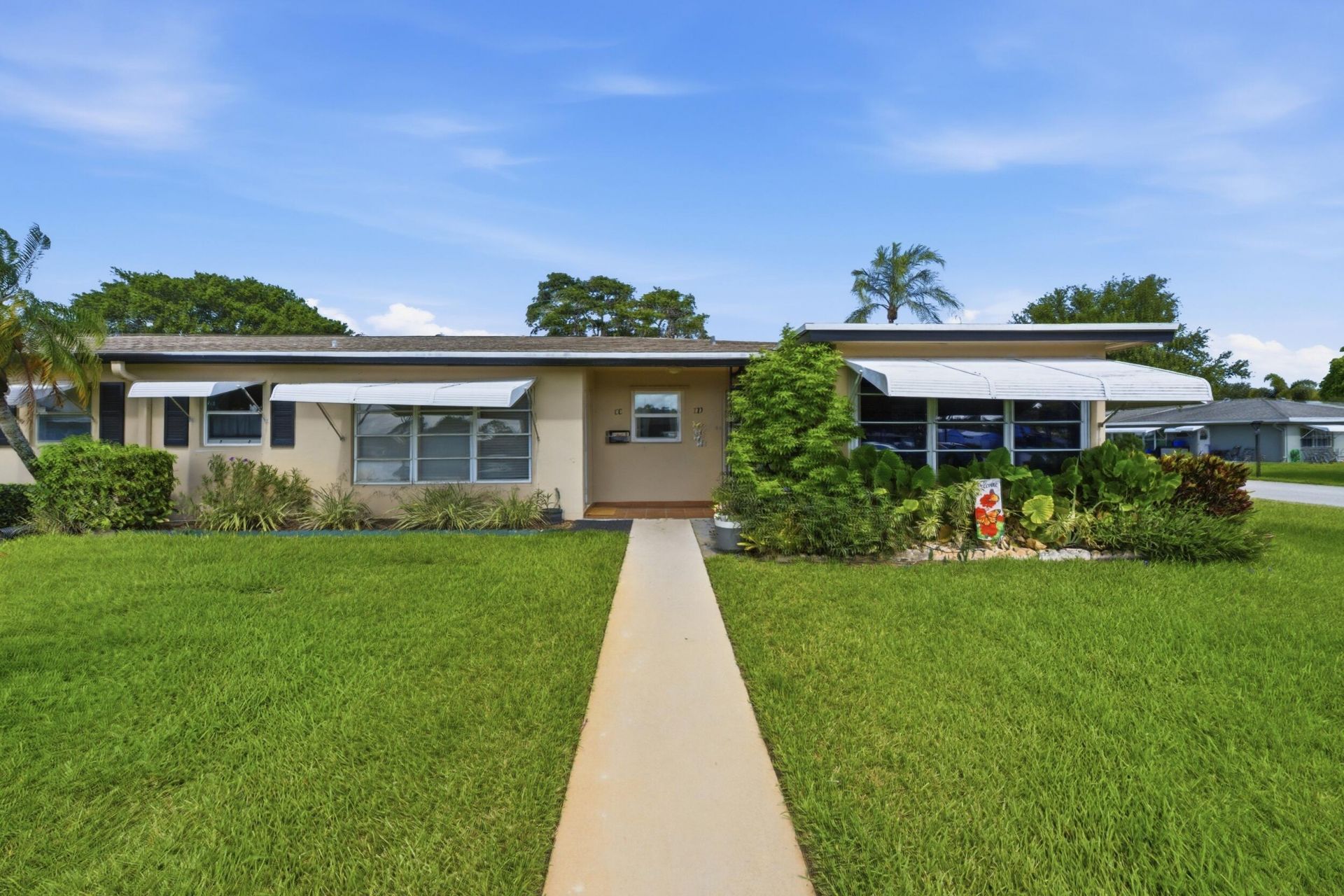 875 North Drive, Unit D, Delray Beach, FL 33445 Photo