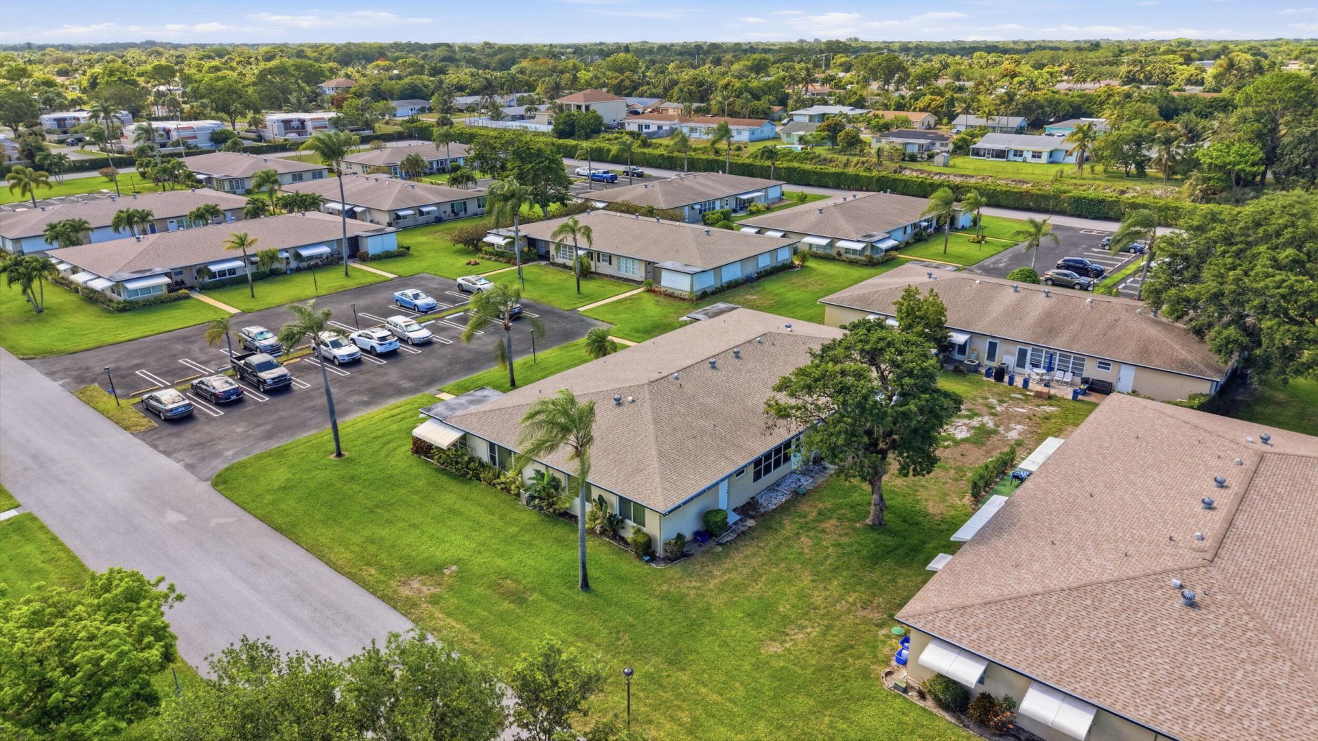 875 North Drive, Unit D, Delray Beach, FL 33445 Photo