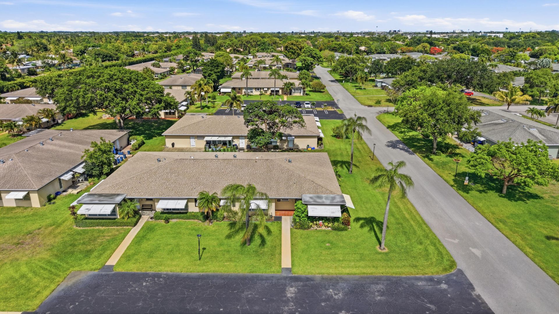 875 North Drive, Unit D, Delray Beach, FL 33445 Photo