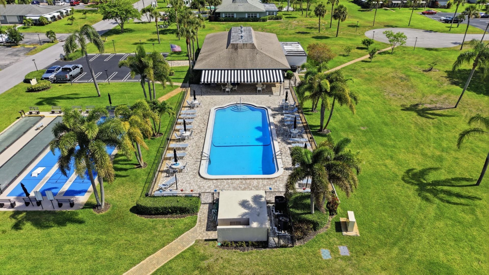 875 North Drive, Unit D, Delray Beach, FL 33445 Photo