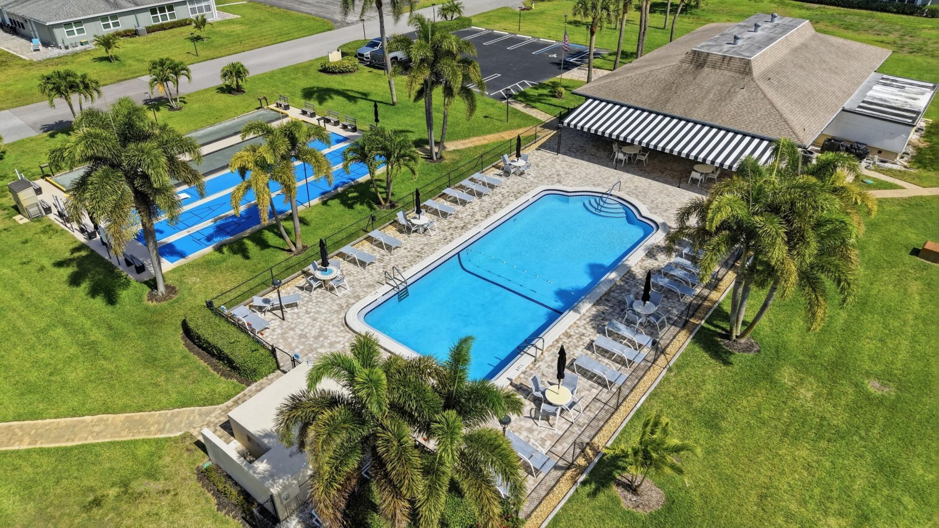 875 North Drive, Unit D, Delray Beach, FL 33445 Photo