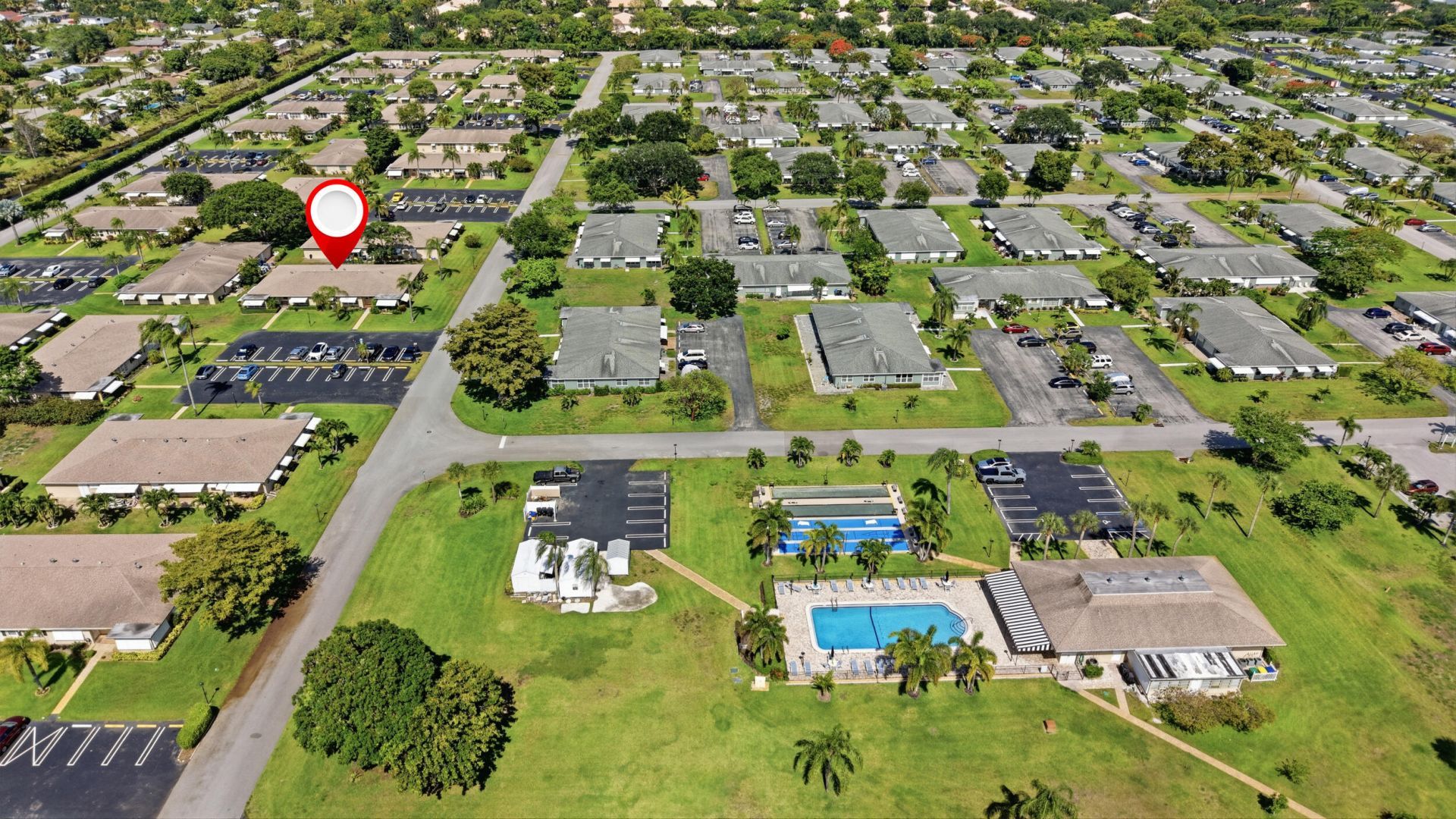 875 North Drive, Unit D, Delray Beach, FL 33445 Photo