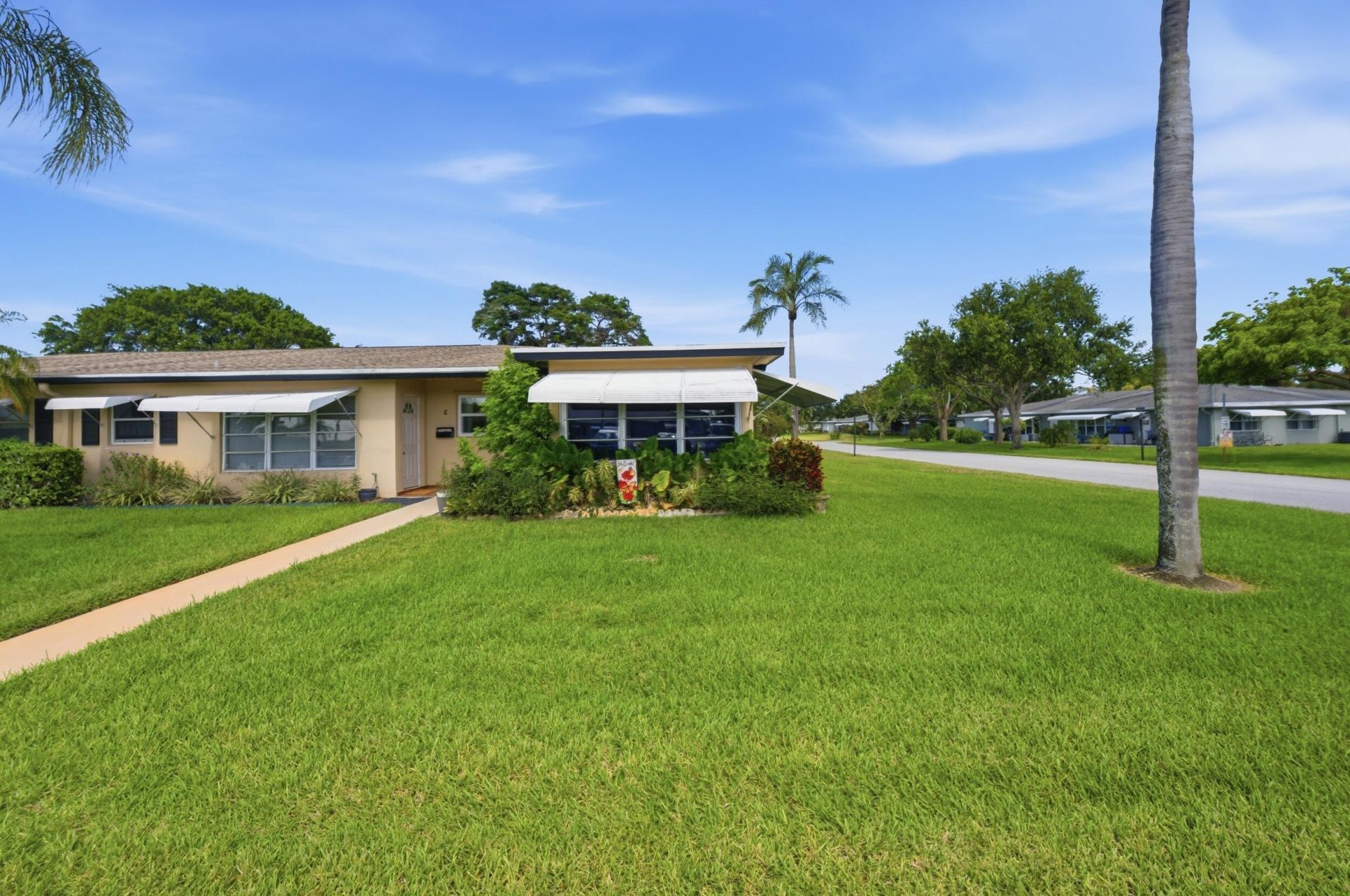 875 North Drive, Unit D, Delray Beach, FL 33445 Photo
