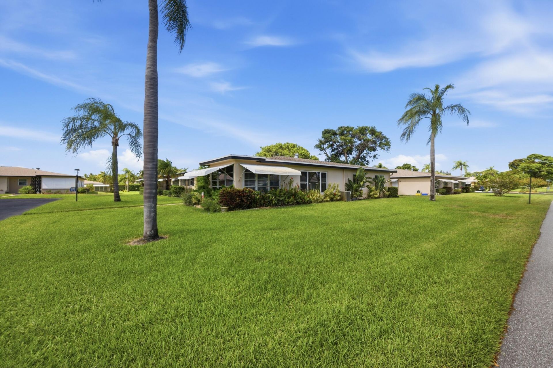 875 North Drive, Unit D, Delray Beach, FL 33445 Photo