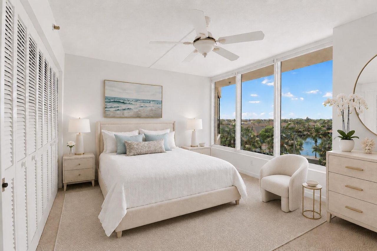 2575 S Ocean Boulevard, Unit 208s, Highland Beach, FL 33487 Photo