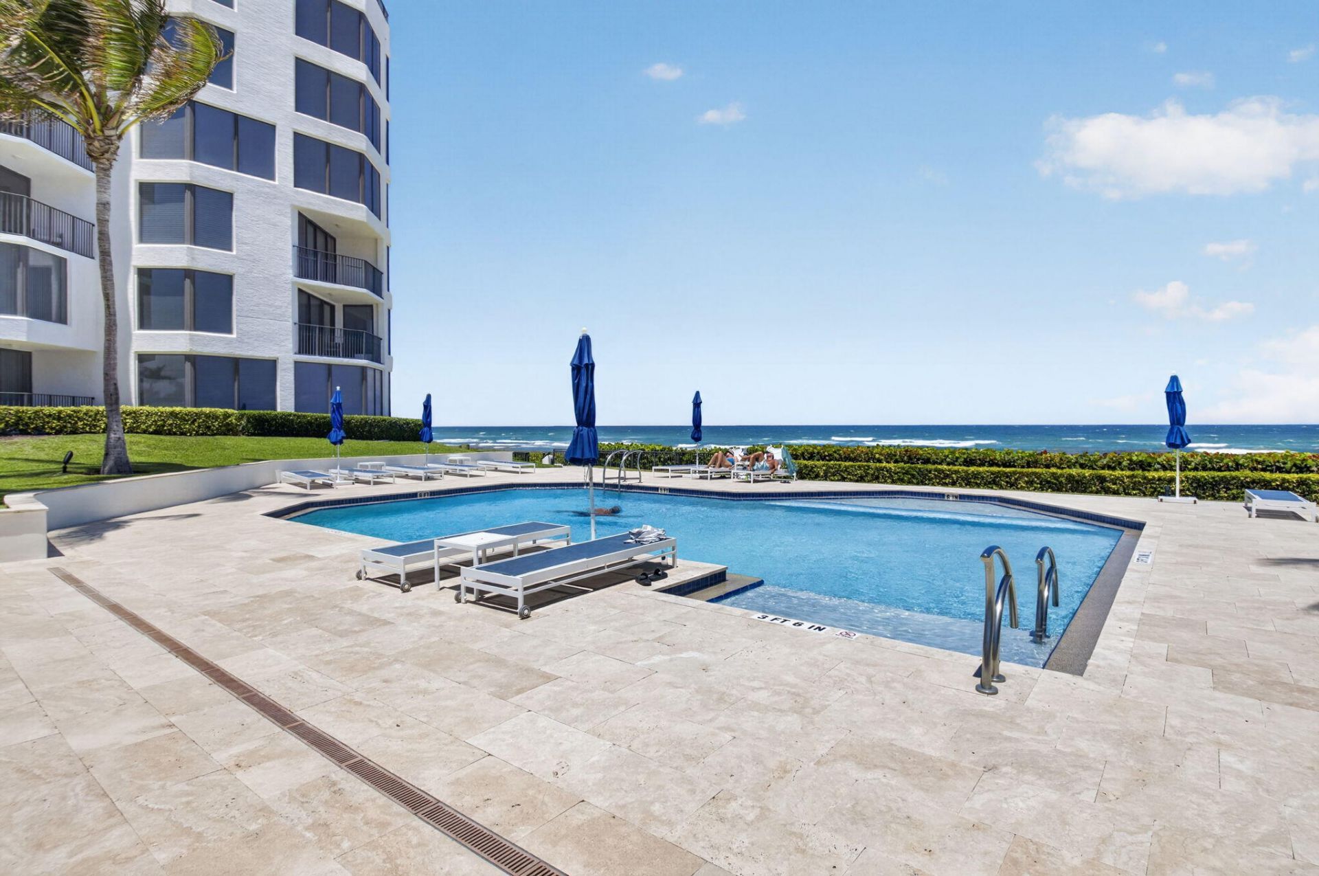 2575 S Ocean Boulevard, Unit 208s, Highland Beach, FL 33487 Photo