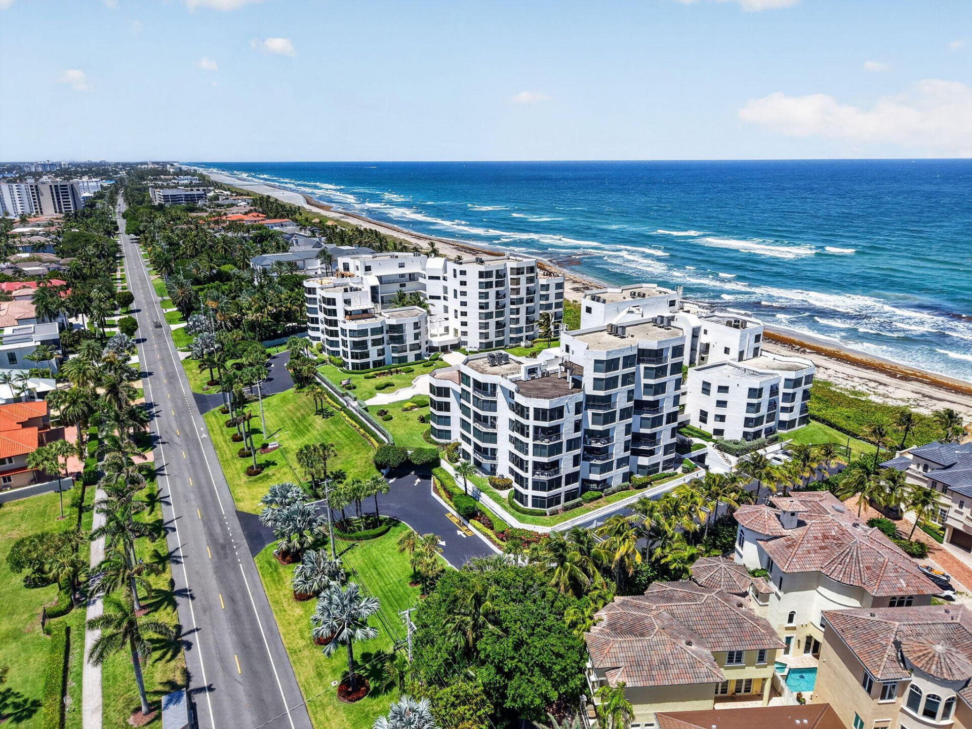 2575 S Ocean Boulevard, Unit 208s, Highland Beach, FL 33487 Photo