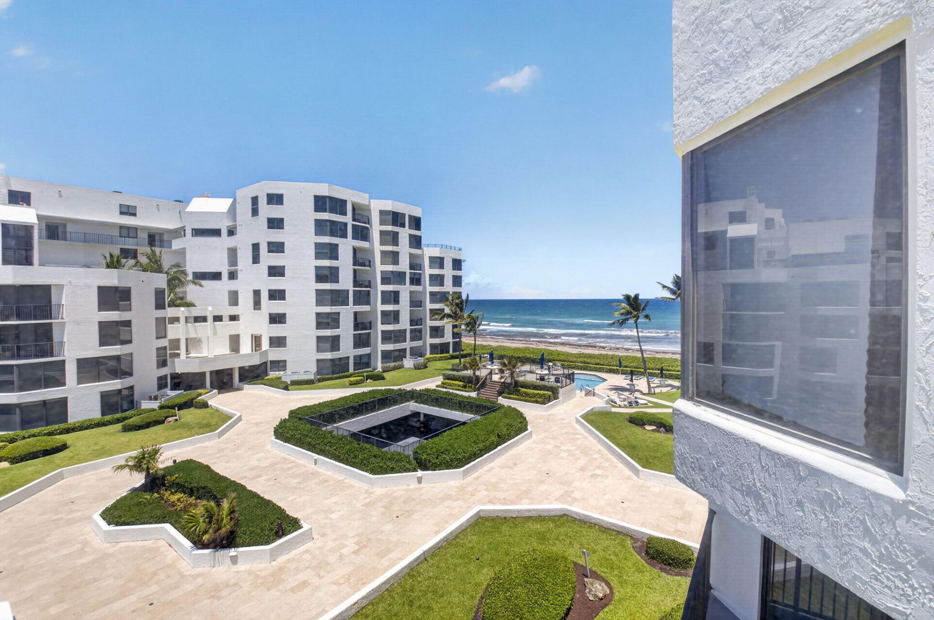 2575 S Ocean Boulevard, Unit 208s, Highland Beach, FL 33487 Photo