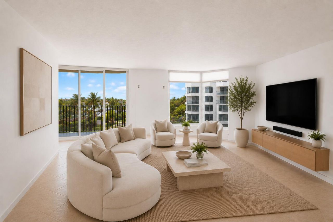2575 S Ocean Boulevard, Unit 208s, Highland Beach, FL 33487 Photo