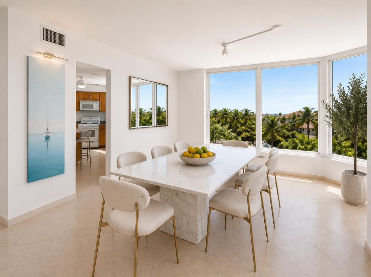 2575 S Ocean Boulevard, Unit 208s, Highland Beach, FL 33487 Photo