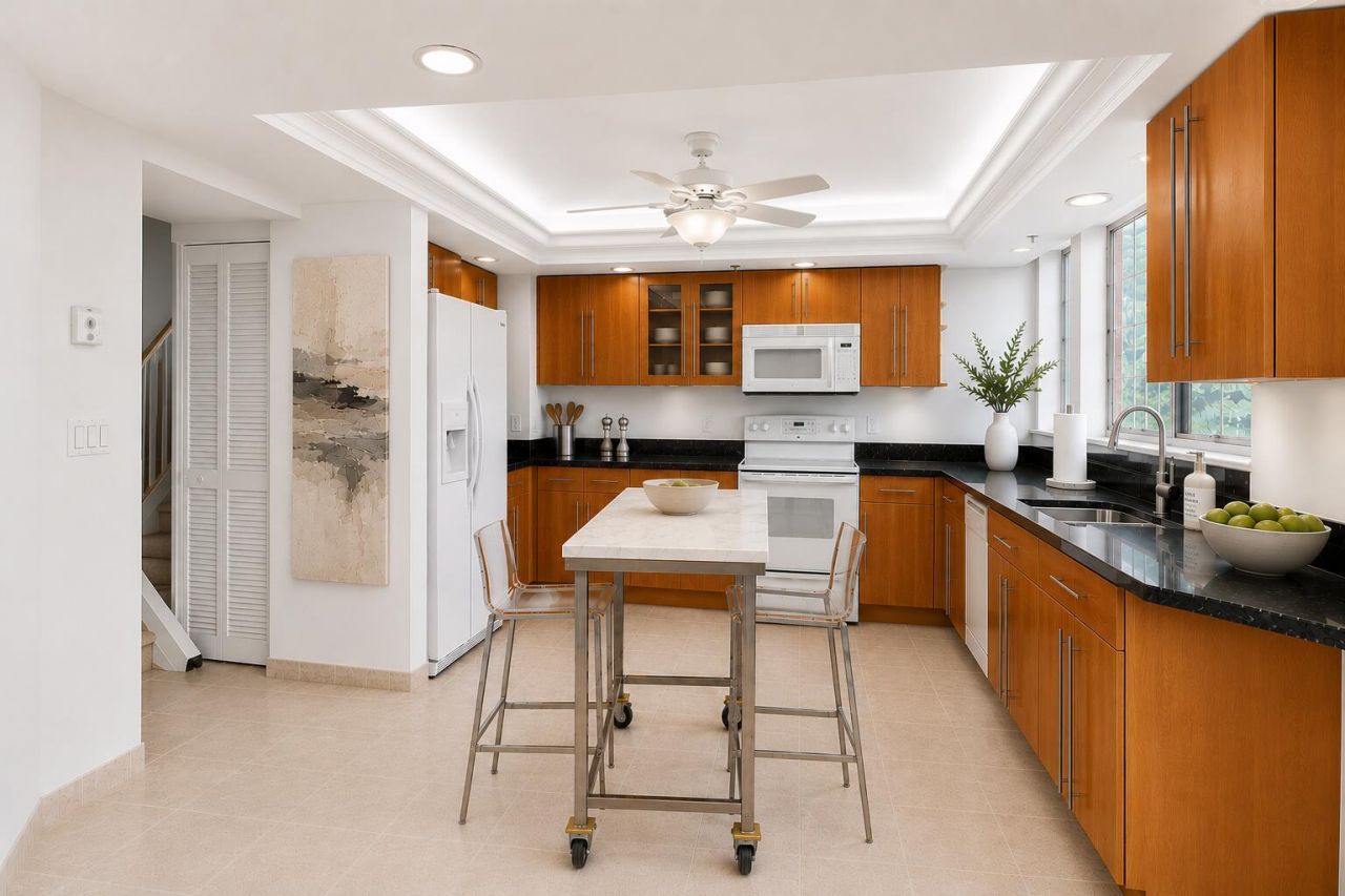 2575 S Ocean Boulevard, Unit 208s, Highland Beach, FL 33487 Photo