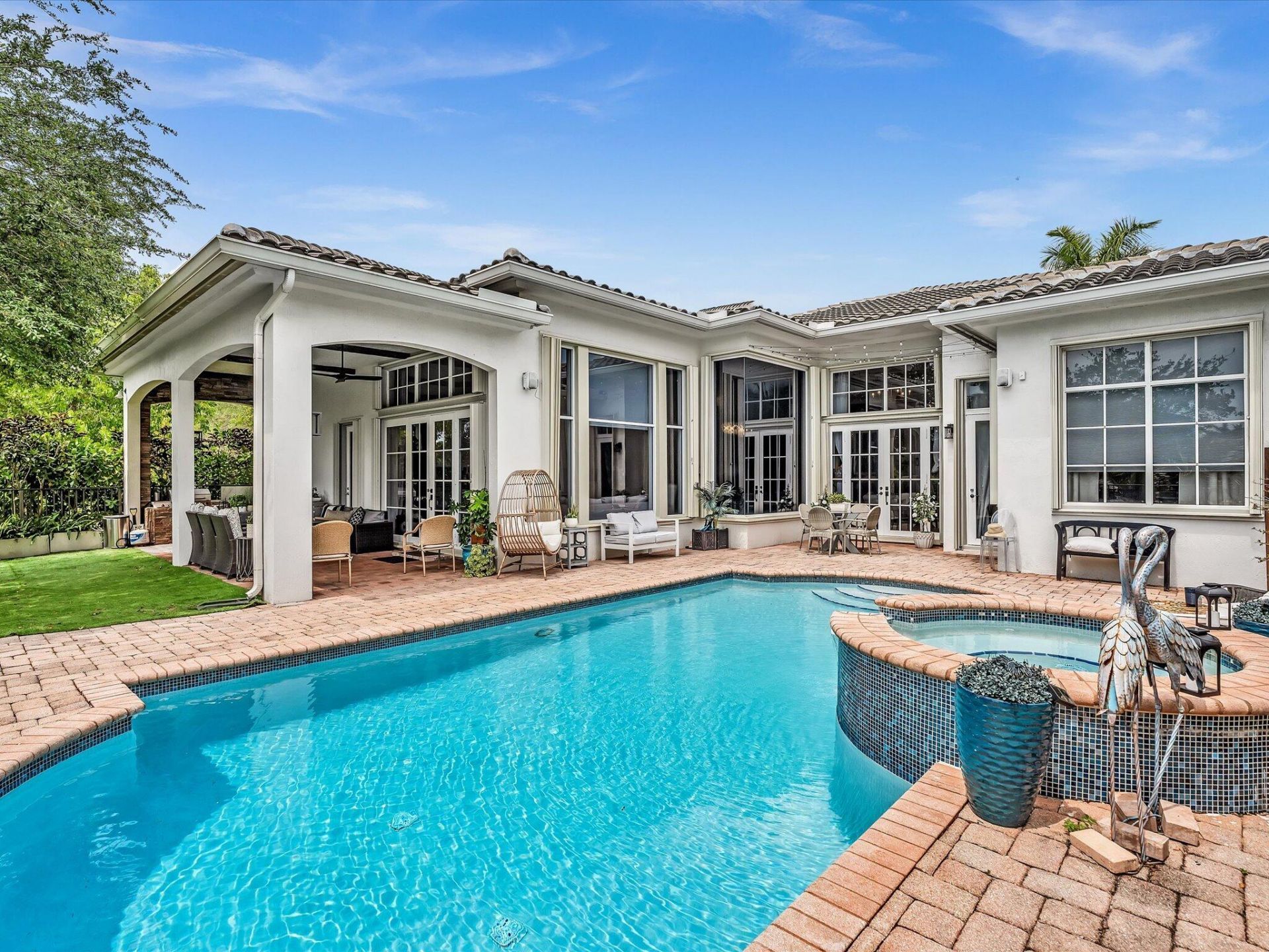 7738 NW 112th Way, Parkland, FL 33076 Photo