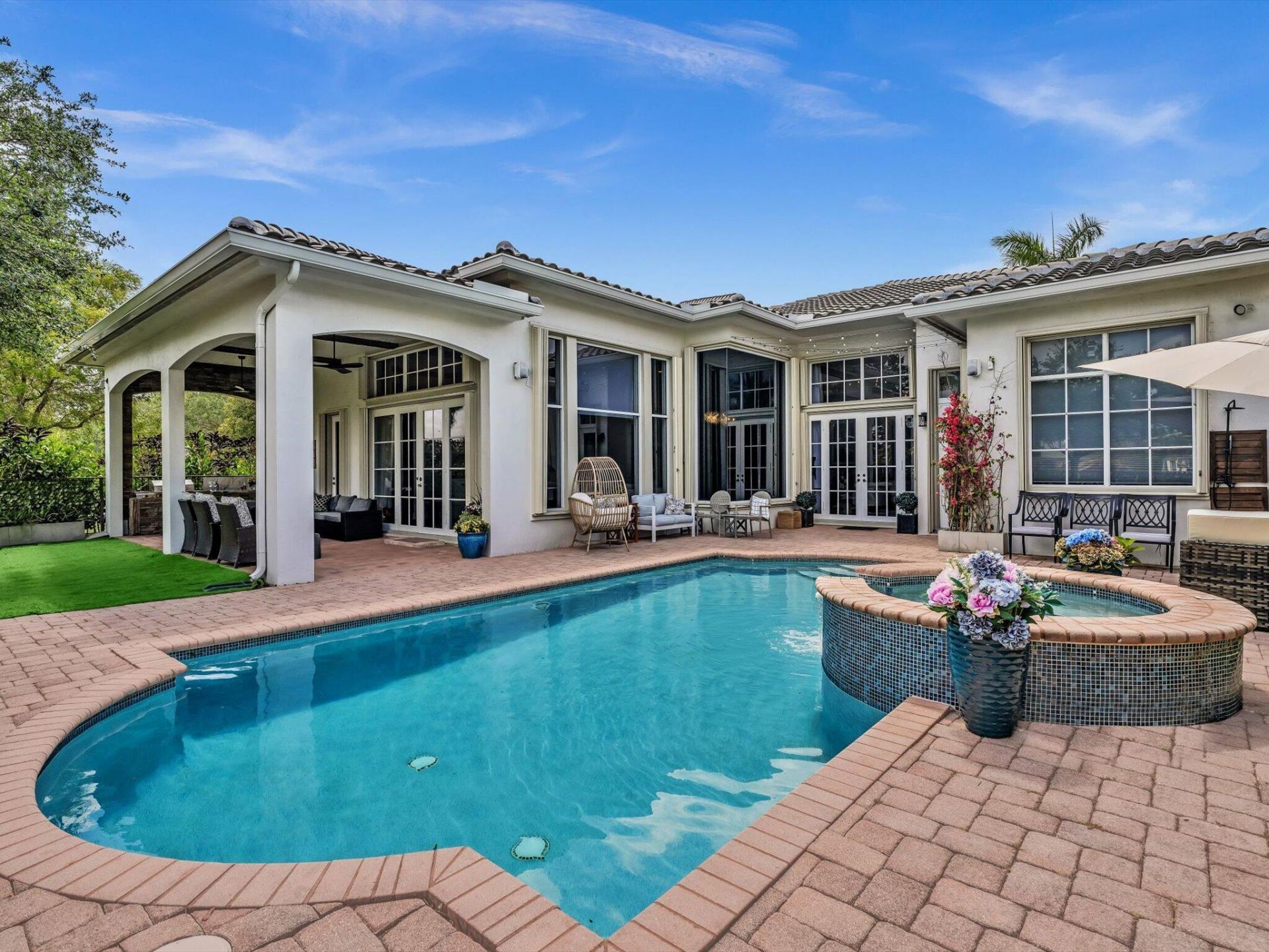 7738 NW 112th Way, Parkland, FL 33076 Photo