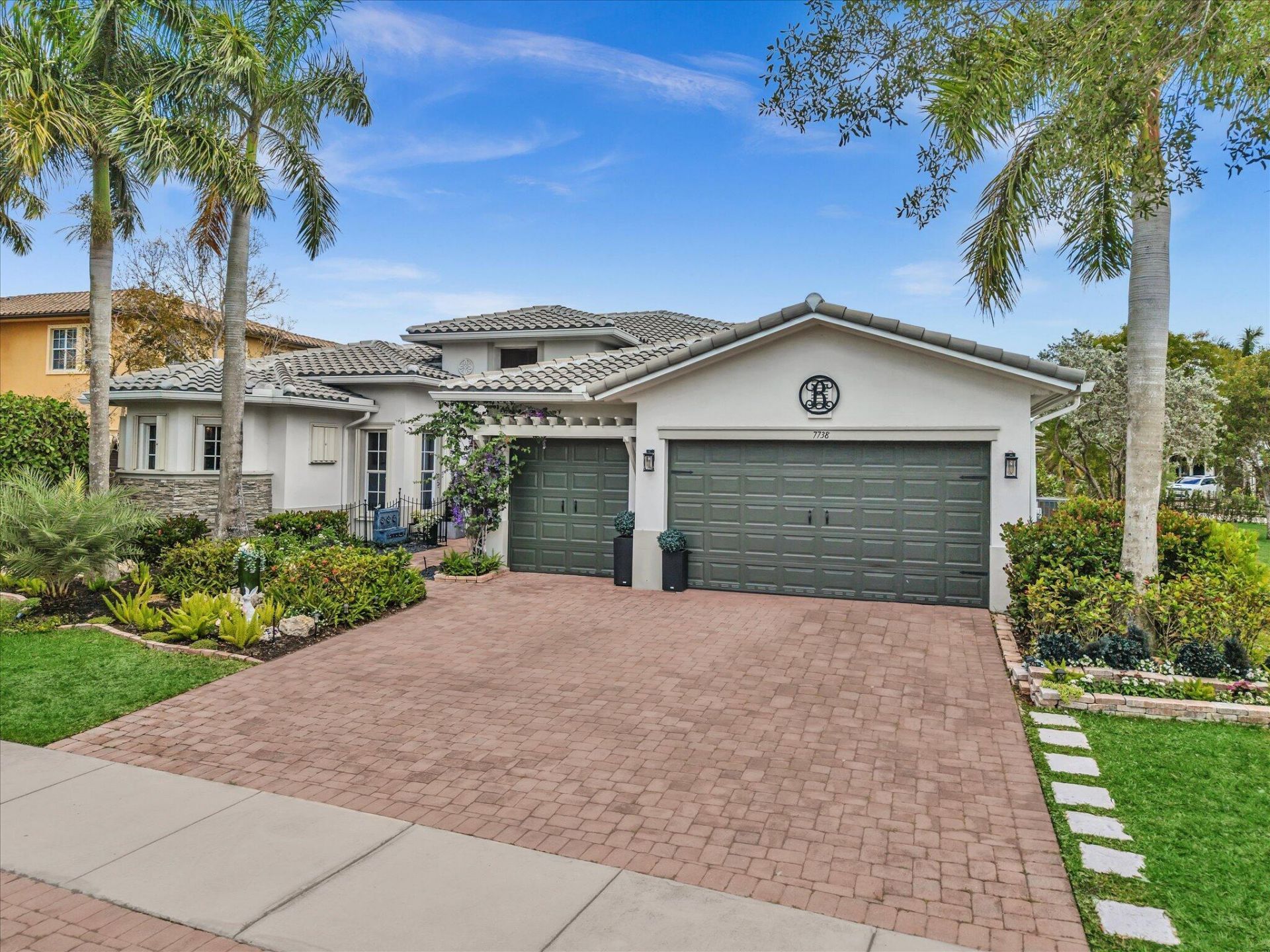 7738 NW 112th Way, Parkland, FL 33076 Photo