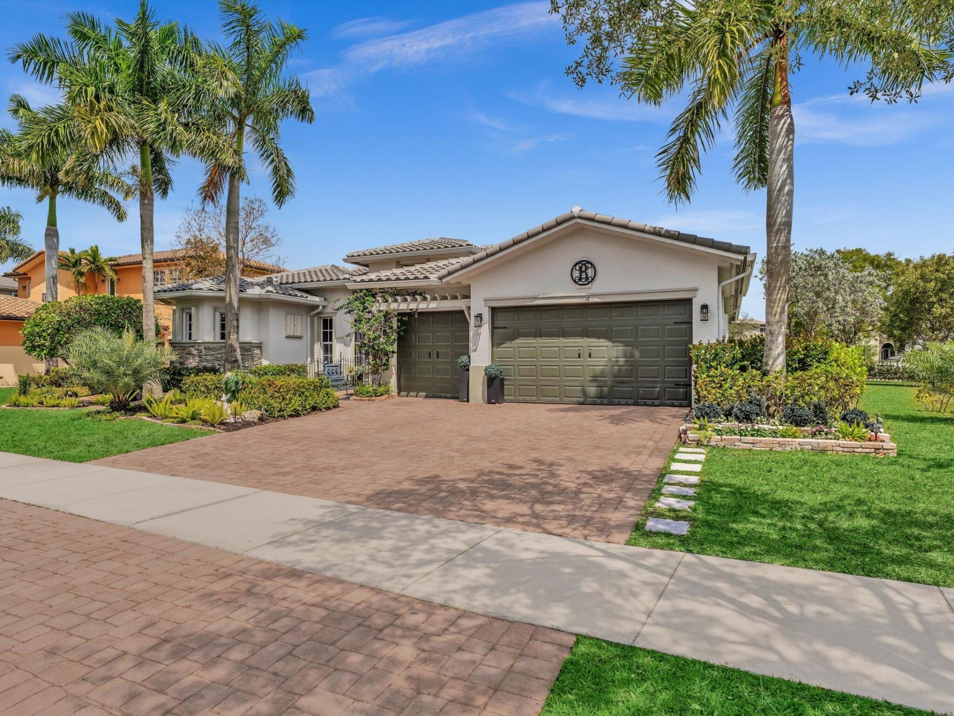 7738 NW 112th Way, Parkland, FL 33076 Photo