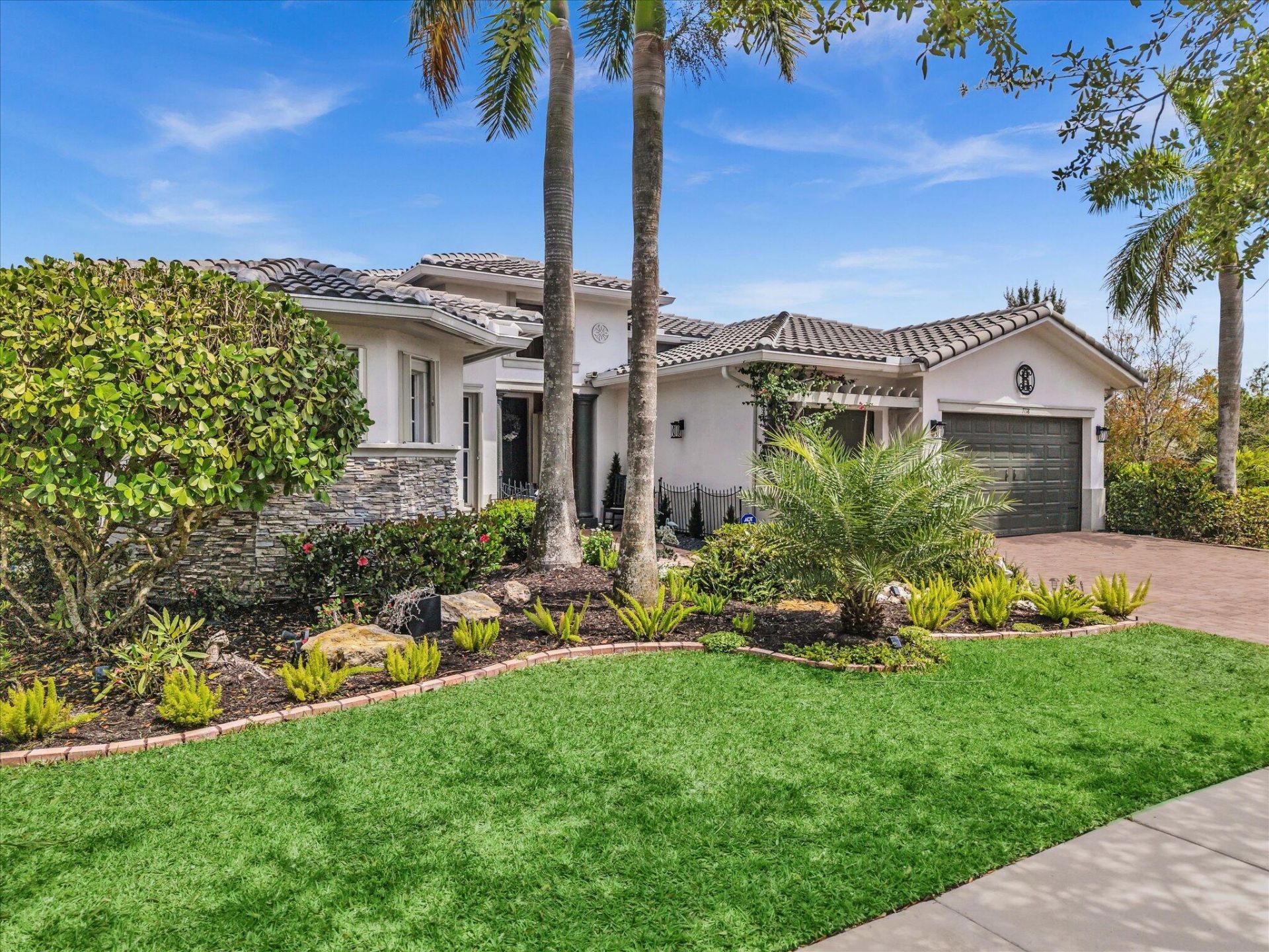 7738 NW 112th Way, Parkland, FL 33076 Photo