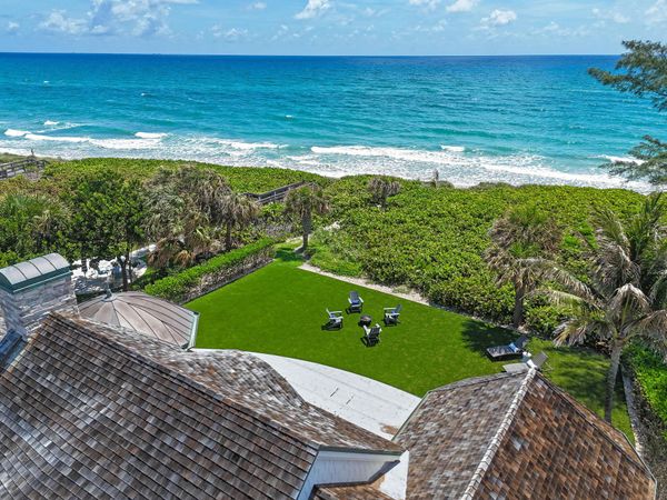 282 Celestial Way, Juno Beach, FL 33408