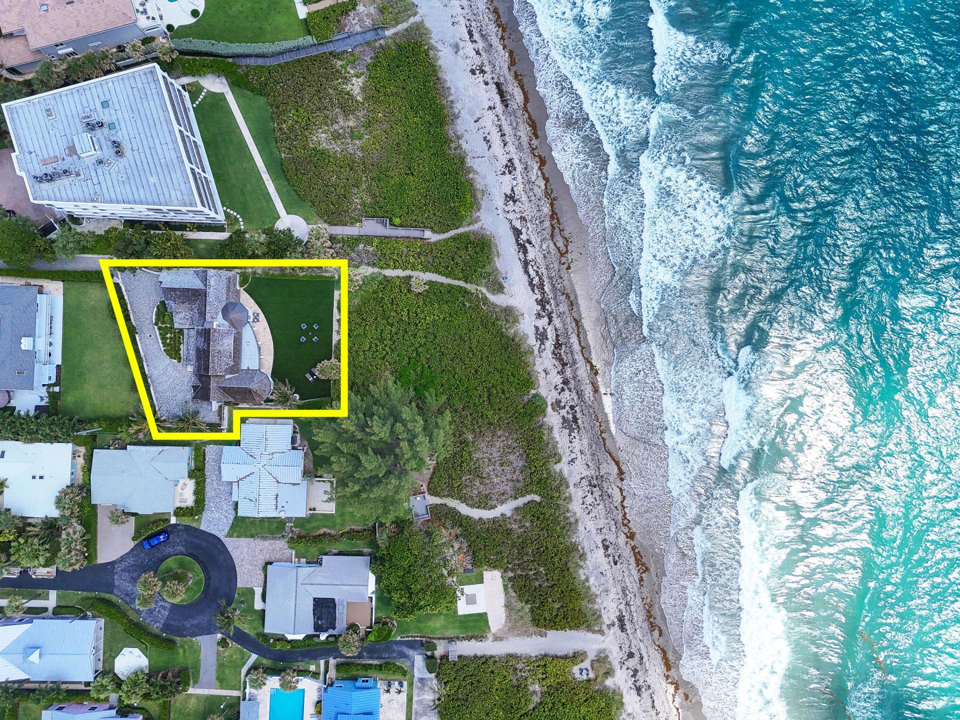 282 Celestial Way, Juno Beach, FL 33408 Photo