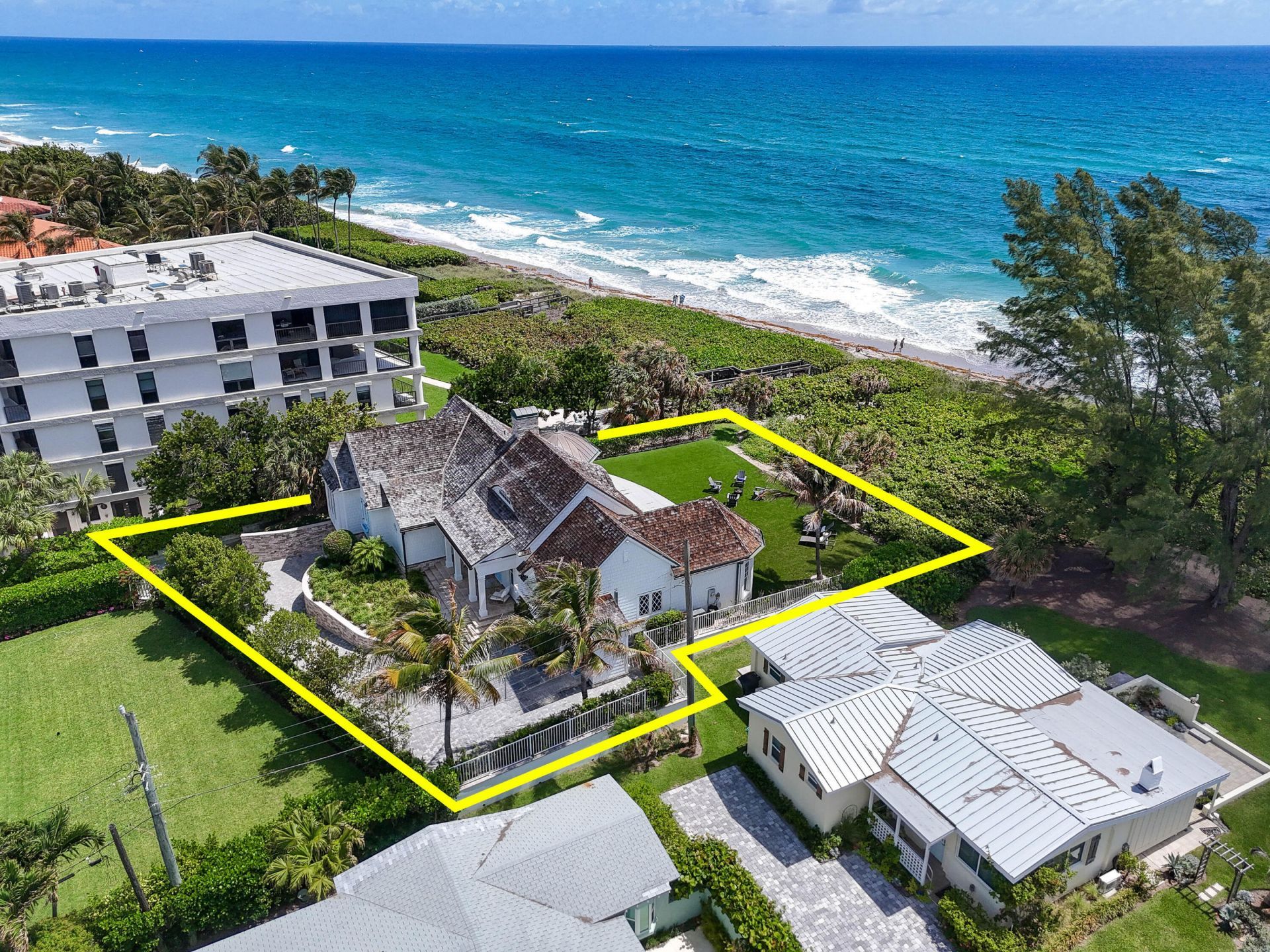 282 Celestial Way, Juno Beach, FL 33408 Photo