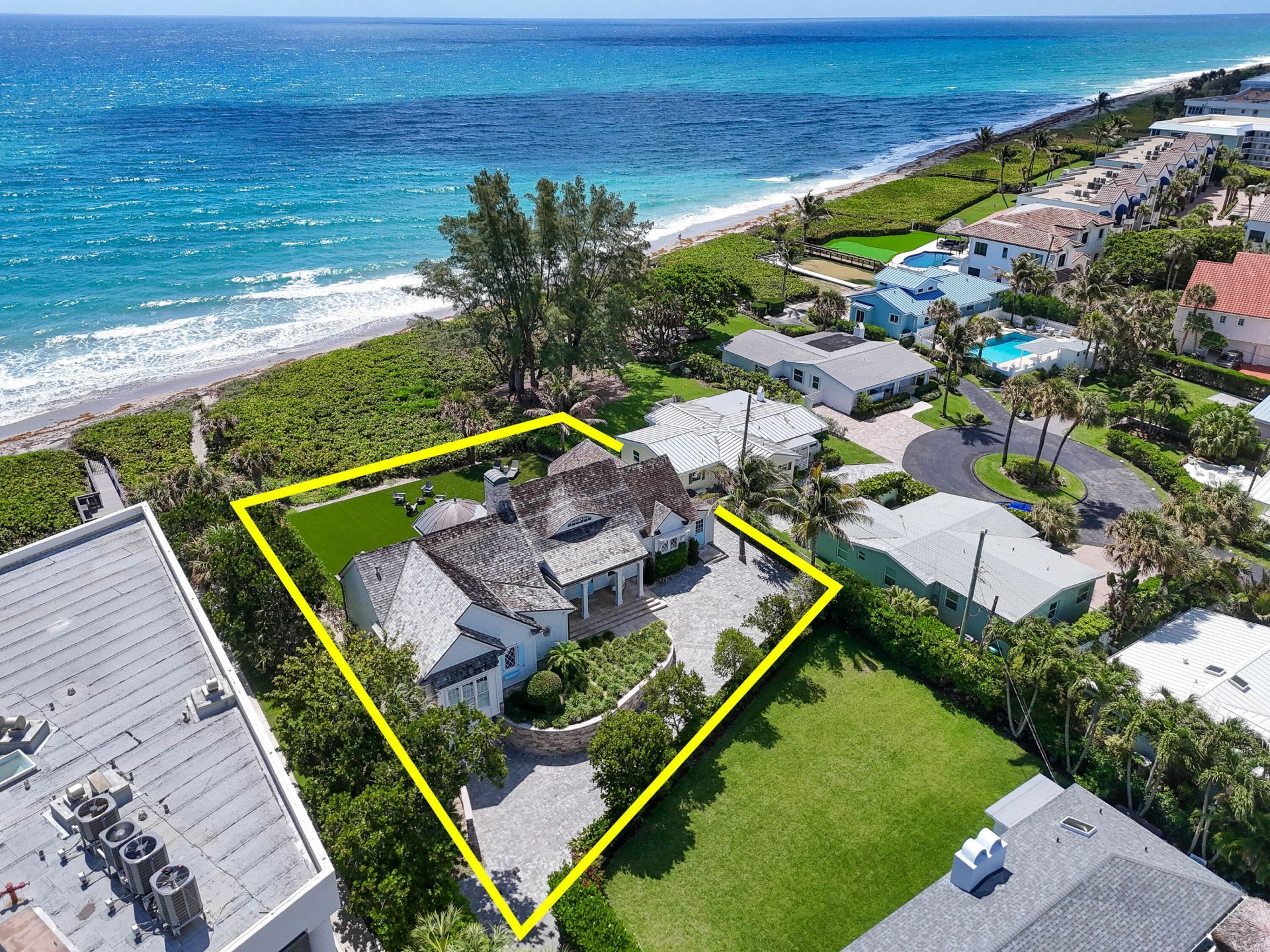 282 Celestial Way, Juno Beach, FL 33408 Photo