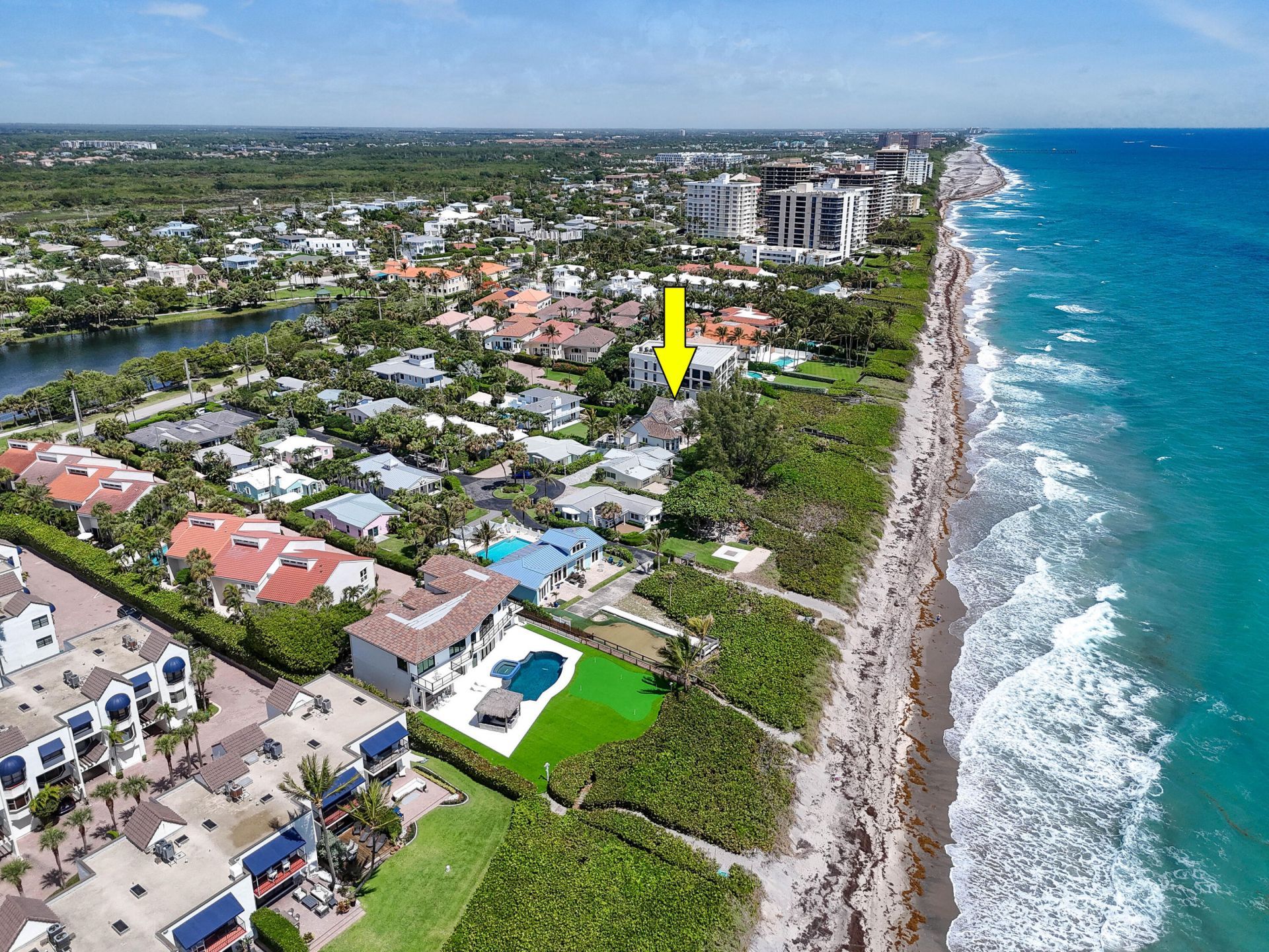 282 Celestial Way, Juno Beach, FL 33408 Photo