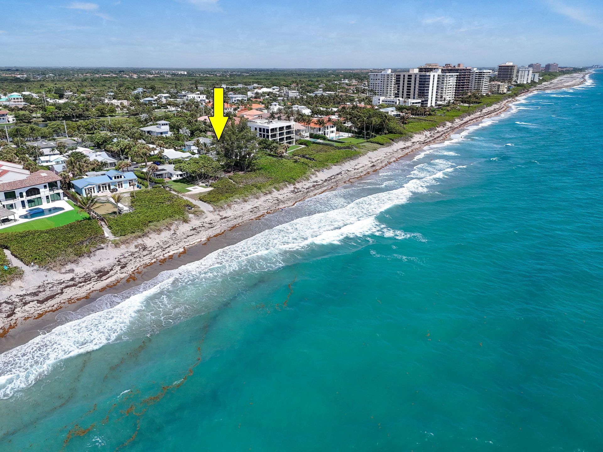 282 Celestial Way, Juno Beach, FL 33408 Photo